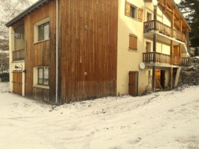 ker Marmottes